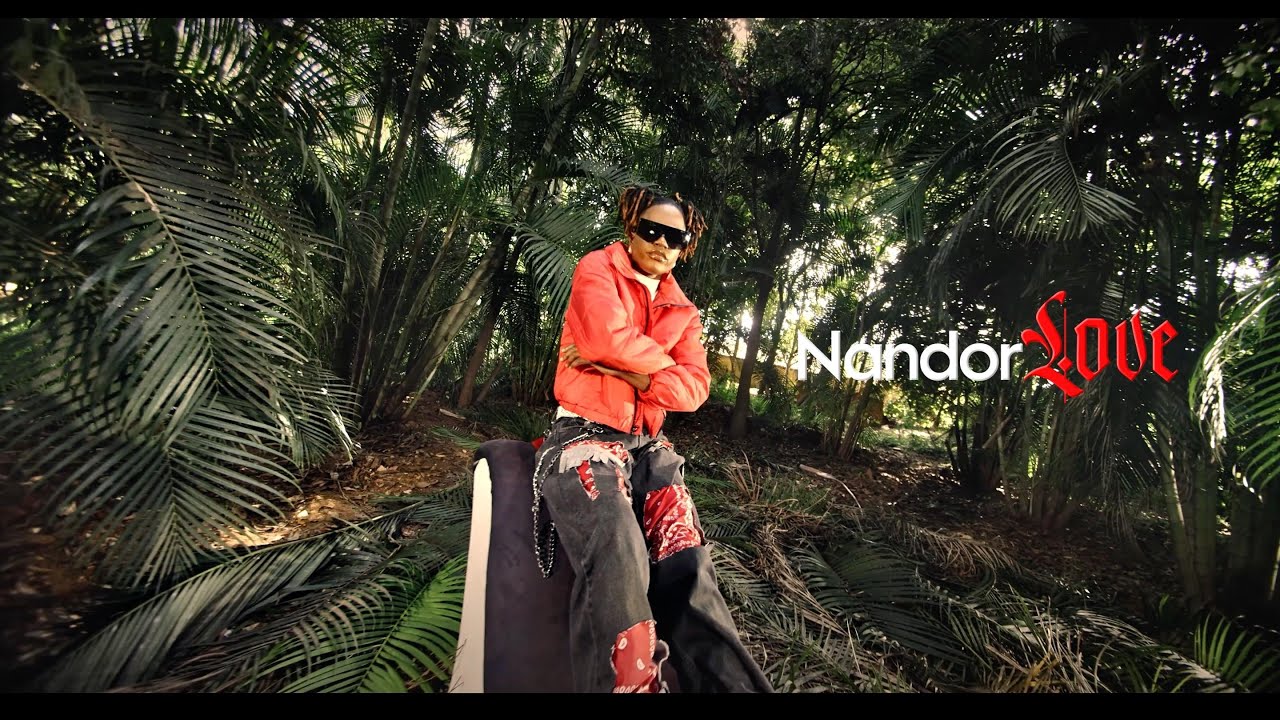 Nandor Love